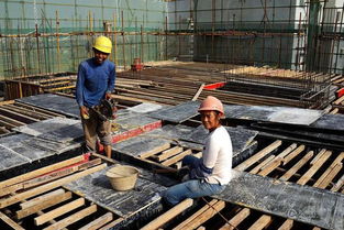 2018年建筑農民工權益保障指南 社保、合同與工資發放須知